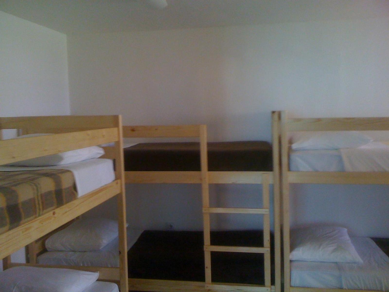 Hostel Amfora Fazana Luaran gambar