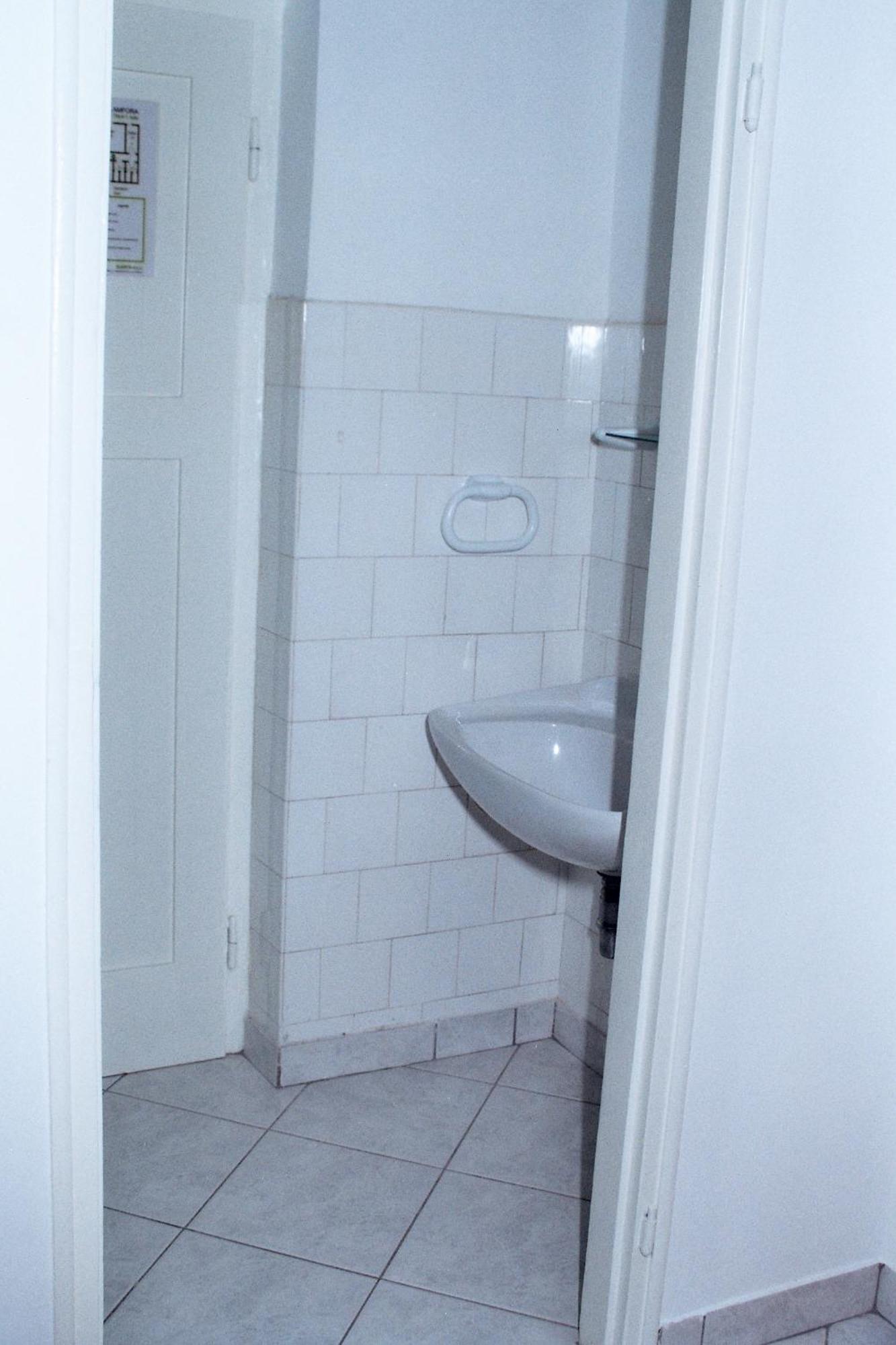 Hostel Amfora Fazana Luaran gambar