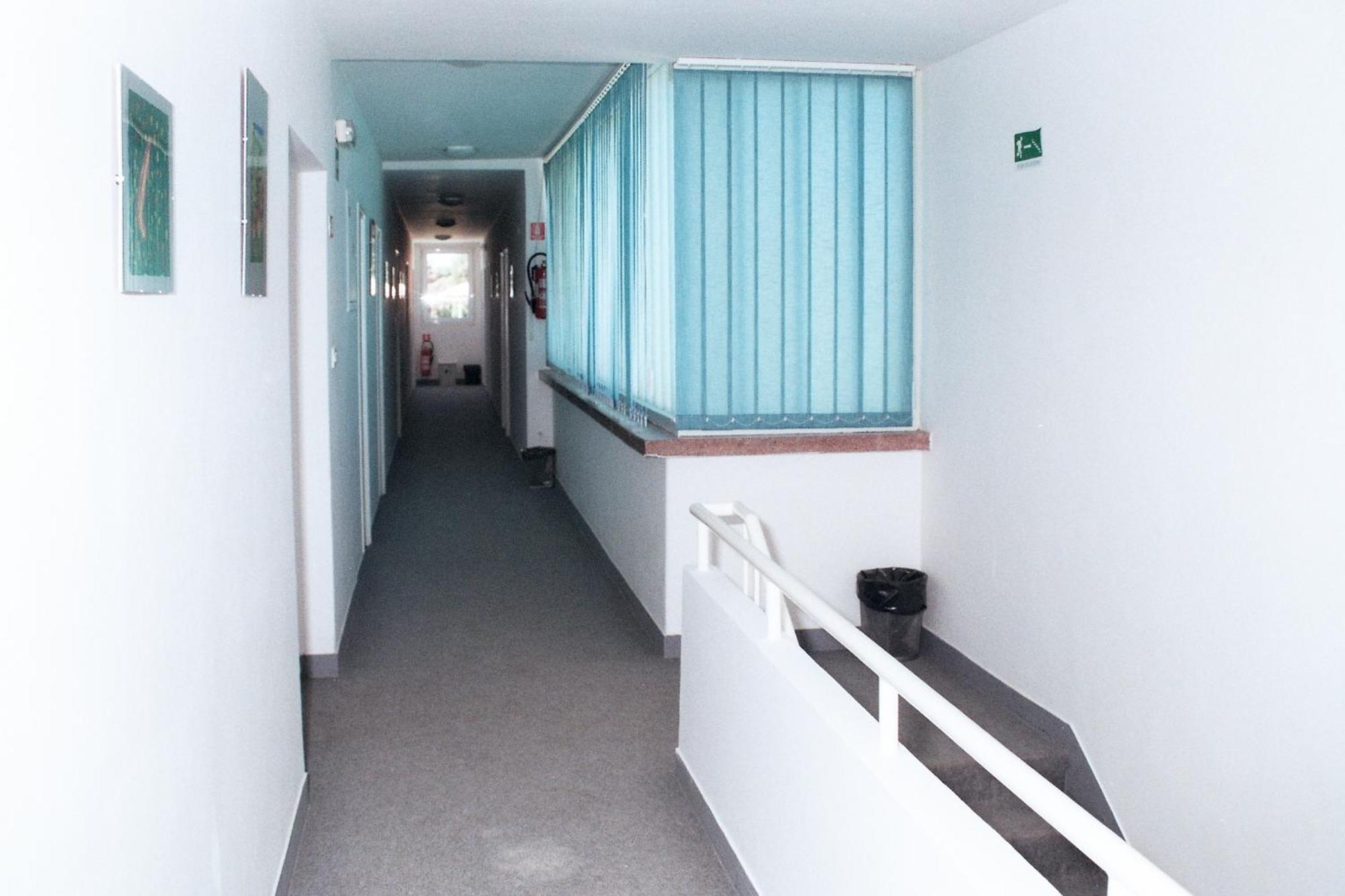 Hostel Amfora Fazana Luaran gambar
