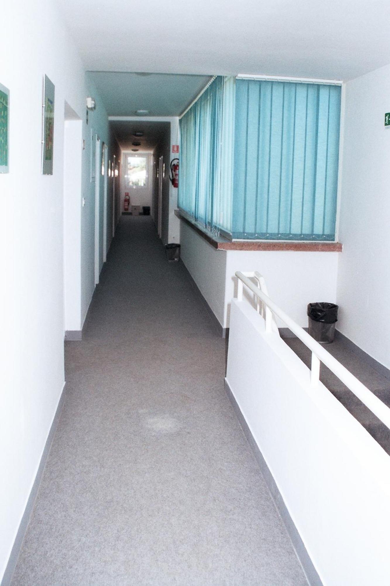 Hostel Amfora Fazana Luaran gambar