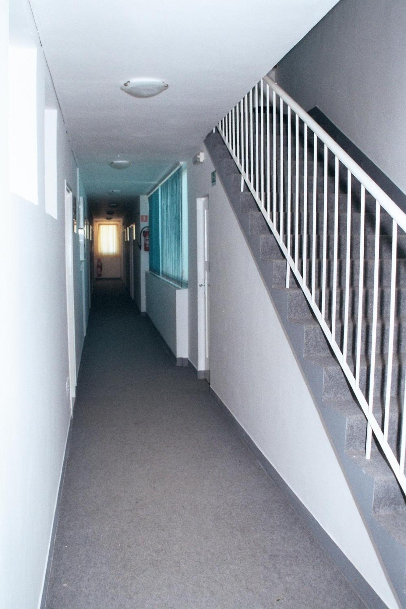 Hostel Amfora Fazana Luaran gambar