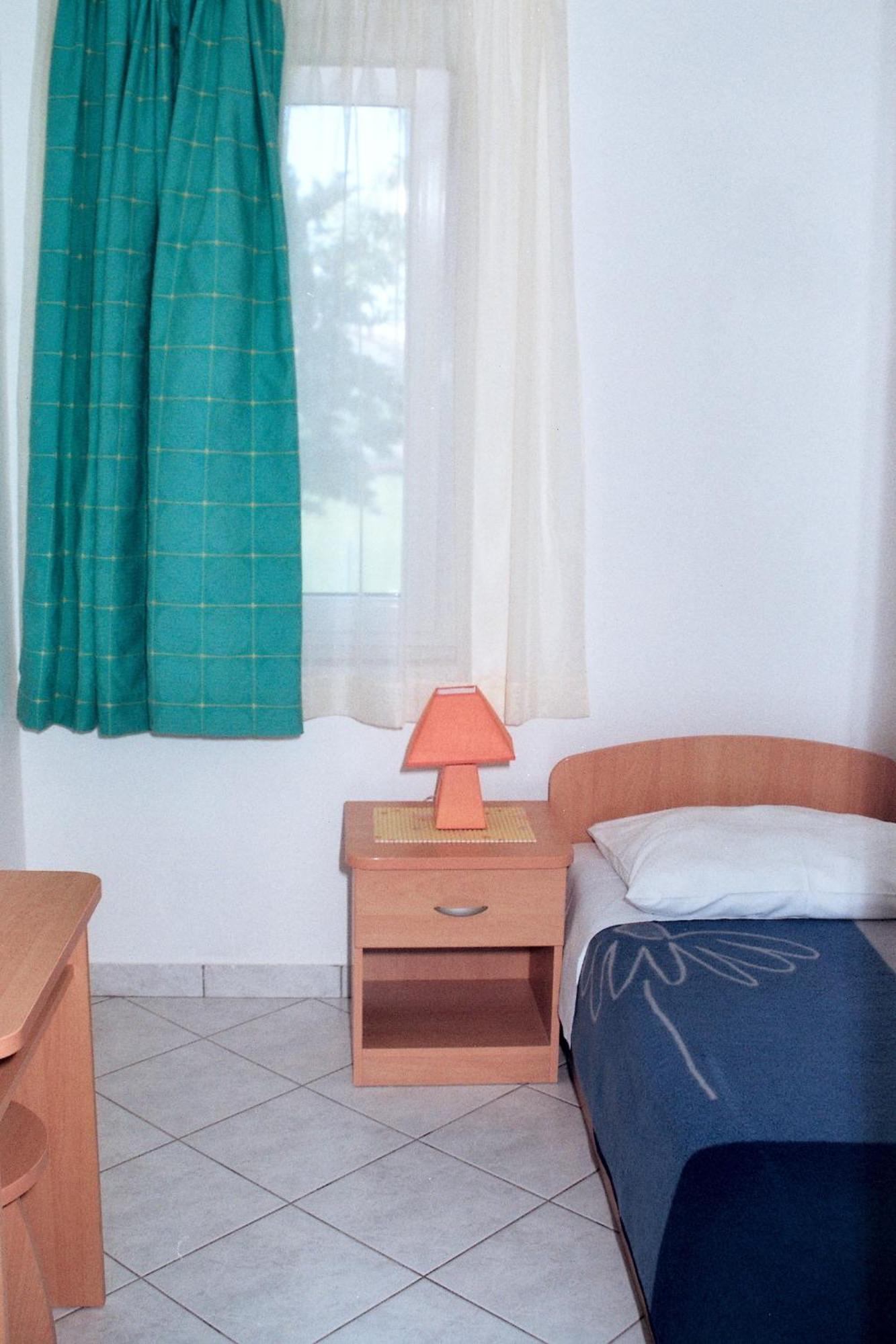 Hostel Amfora Fazana Luaran gambar