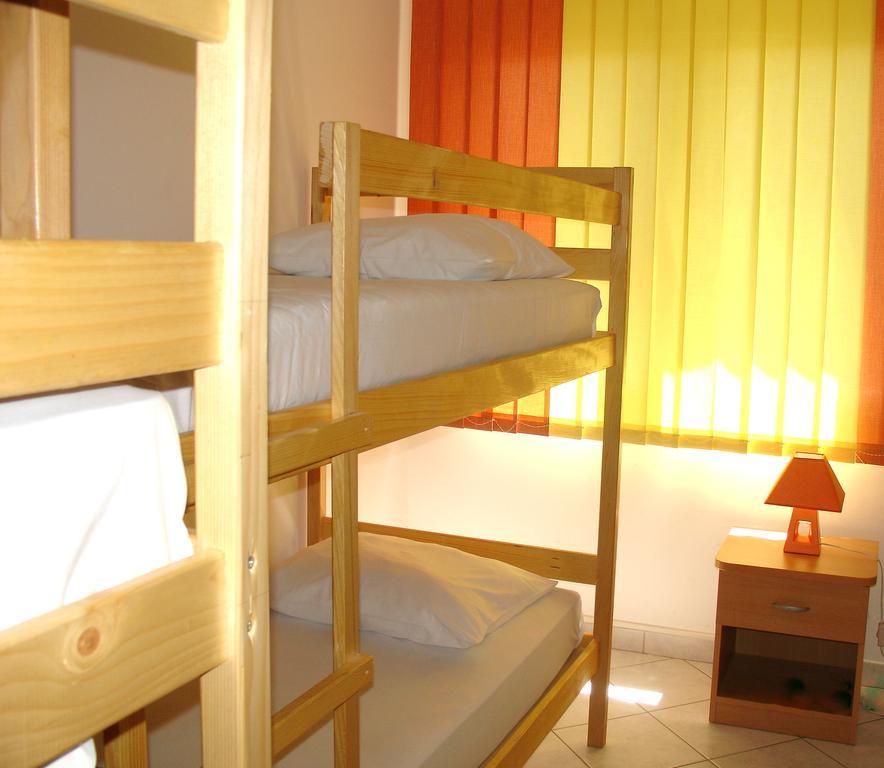 Hostel Amfora Fazana Luaran gambar